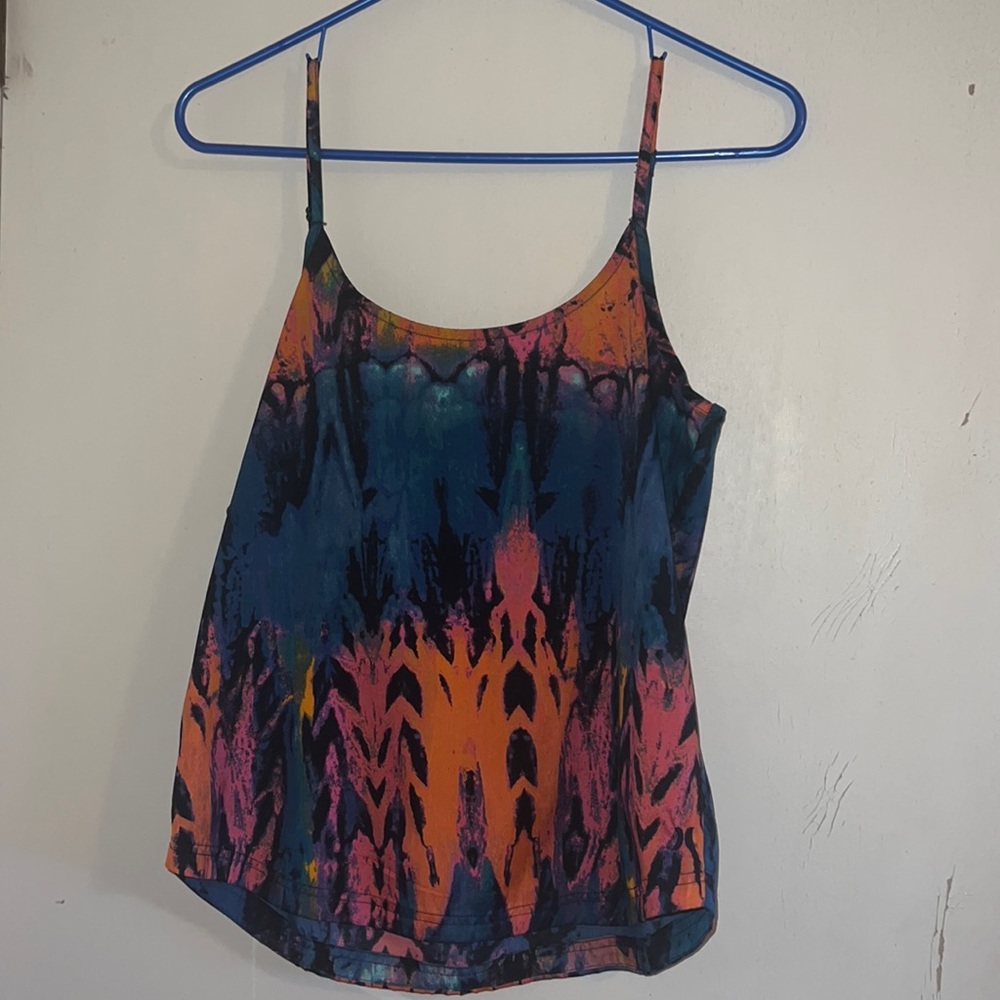 Hurley Top